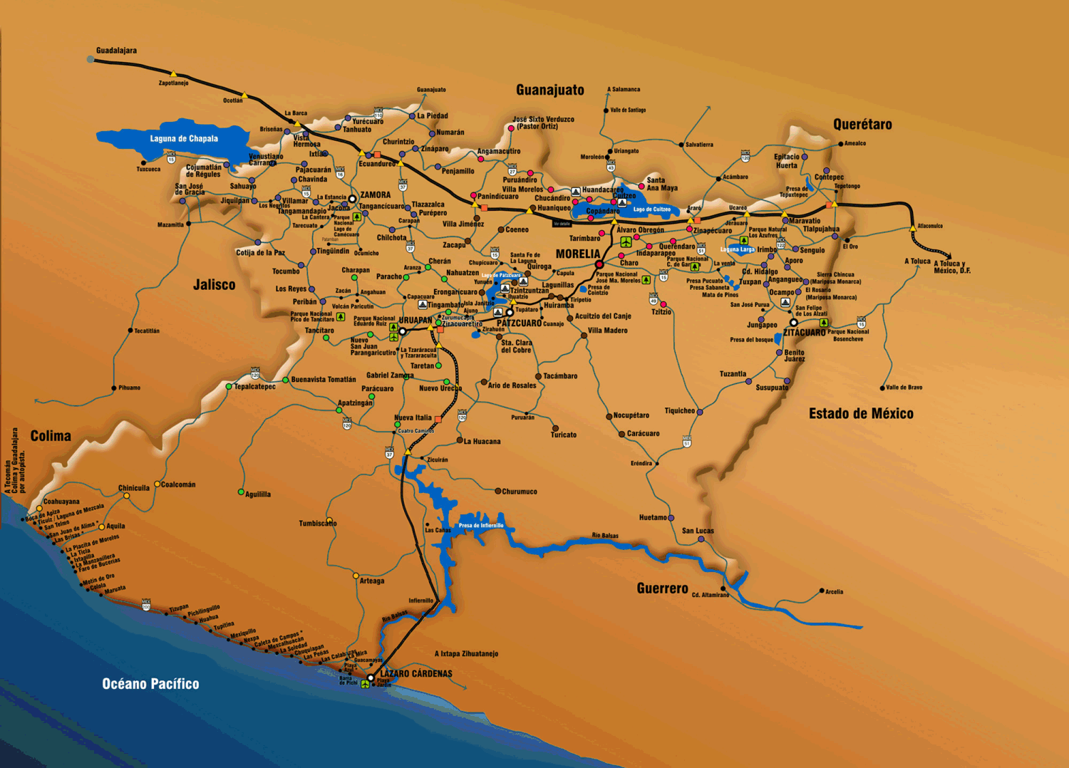 Michoacan